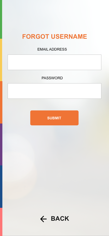 Login 窶・1