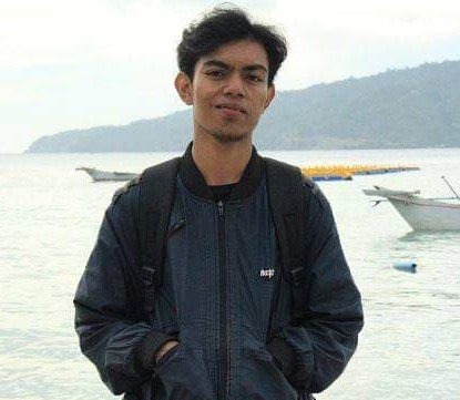 Aan Setyawan (Indonesian)