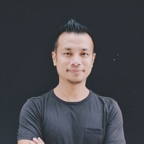Andy Yeoh (Chinese)