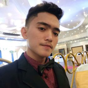 Arvhie Canlas (tagalog)