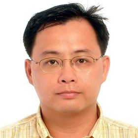 Edmond Lim (Singapore)