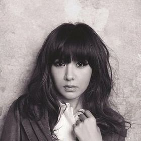 Hannah Hong (Chinese)