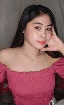 Joyce Santos (tagalog)