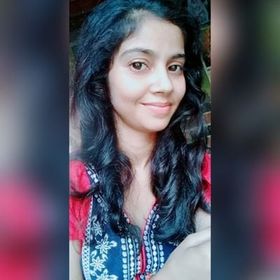 Palak Chaudhary (Hindi)