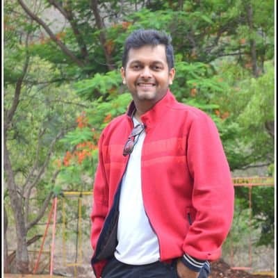 Pranav Shelar (Hindi)