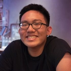 Vincent Lee (Chinese)