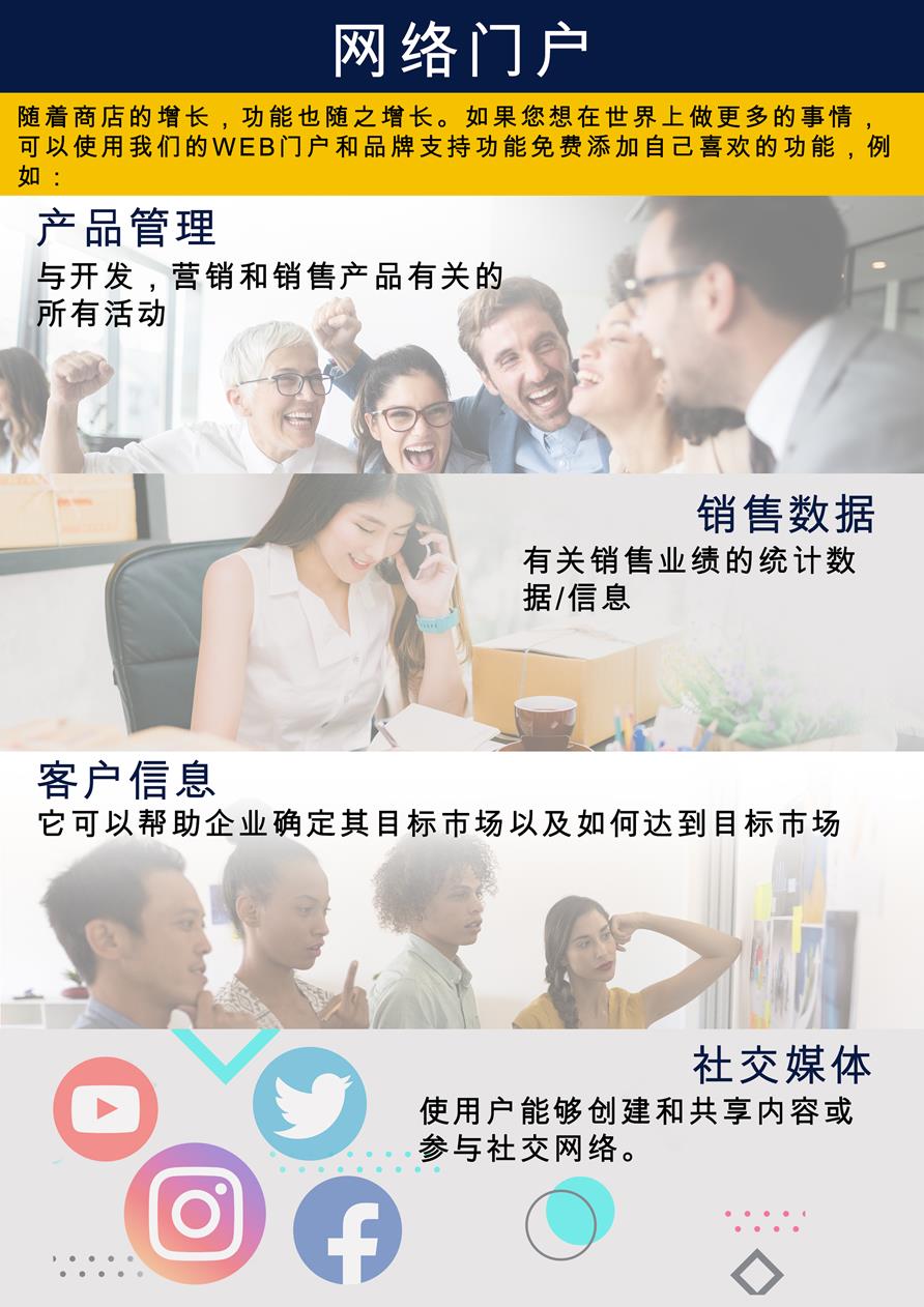 Copy of 12 Mobile app and Web Portal - Copy (2)-chinese