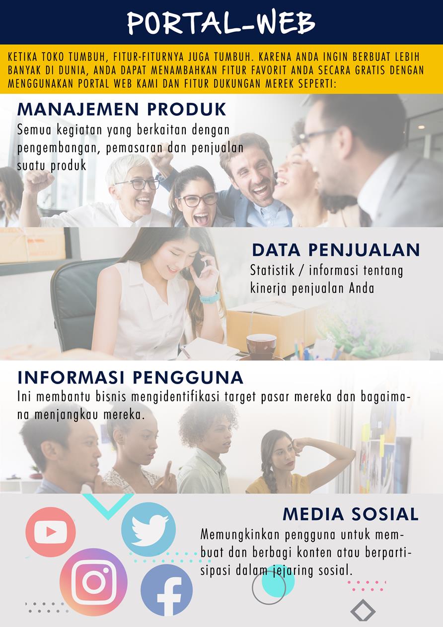 Copy of 12 Mobile app and Web Portal - Copy (2)-indonesian