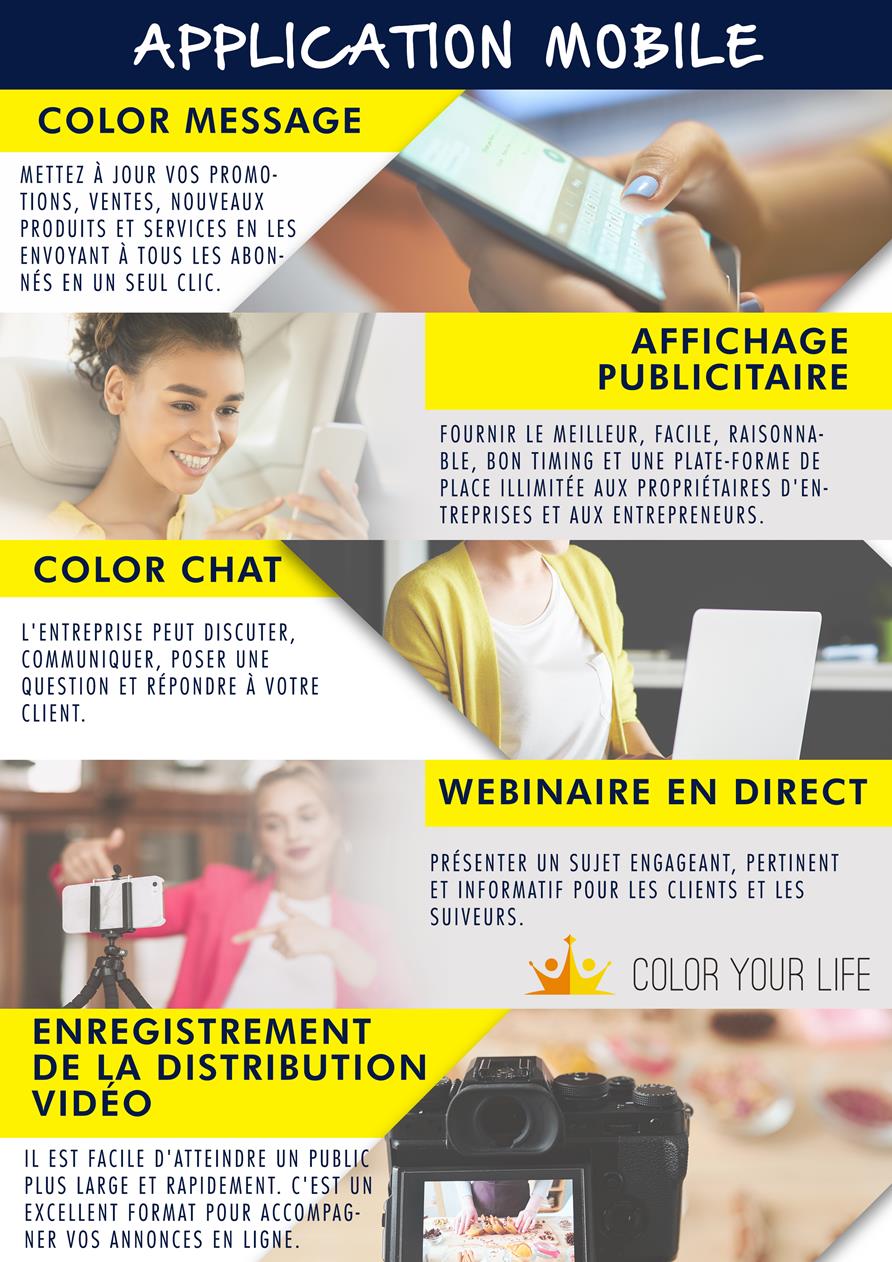 Copy of 12 mobile app-french