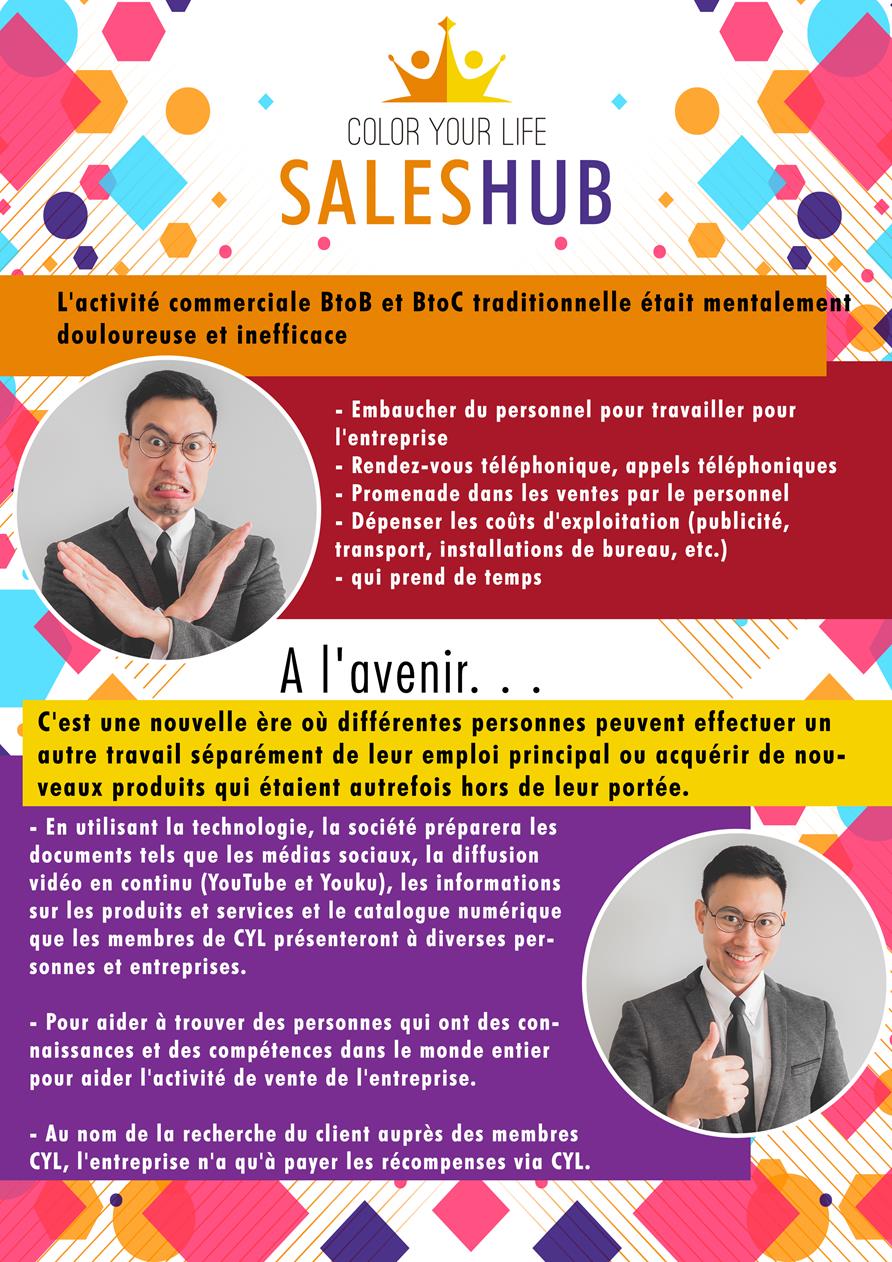Copy of 14 sales hub - Copy-french