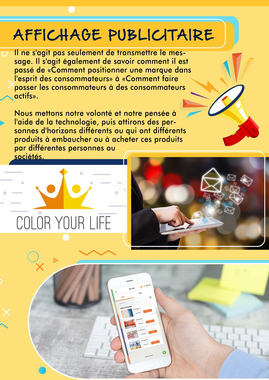 Copy of 7 advertisement-french