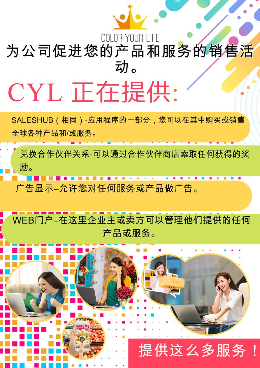 Copy of 8 CYL is offering-chinese