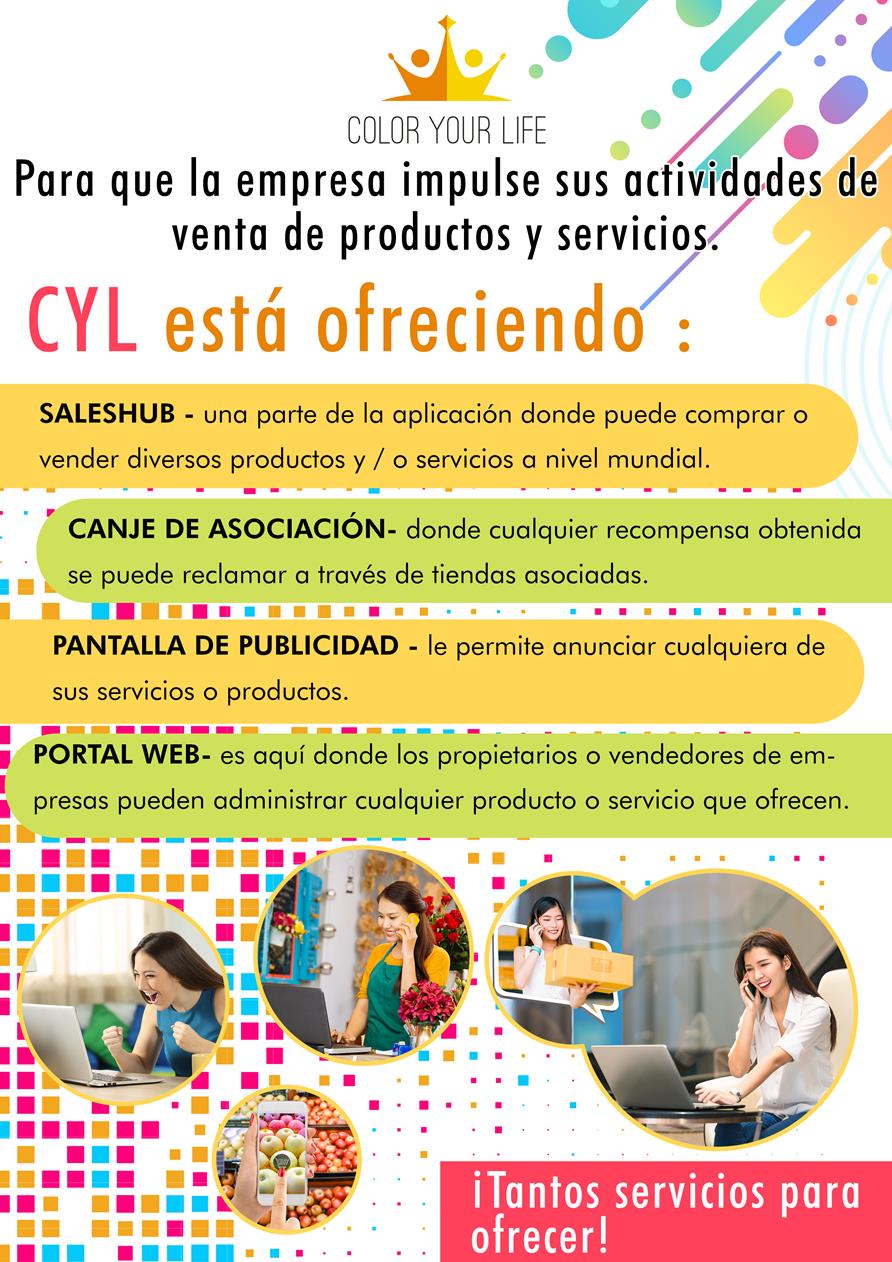Copy of 8 CYL is offering-spanish